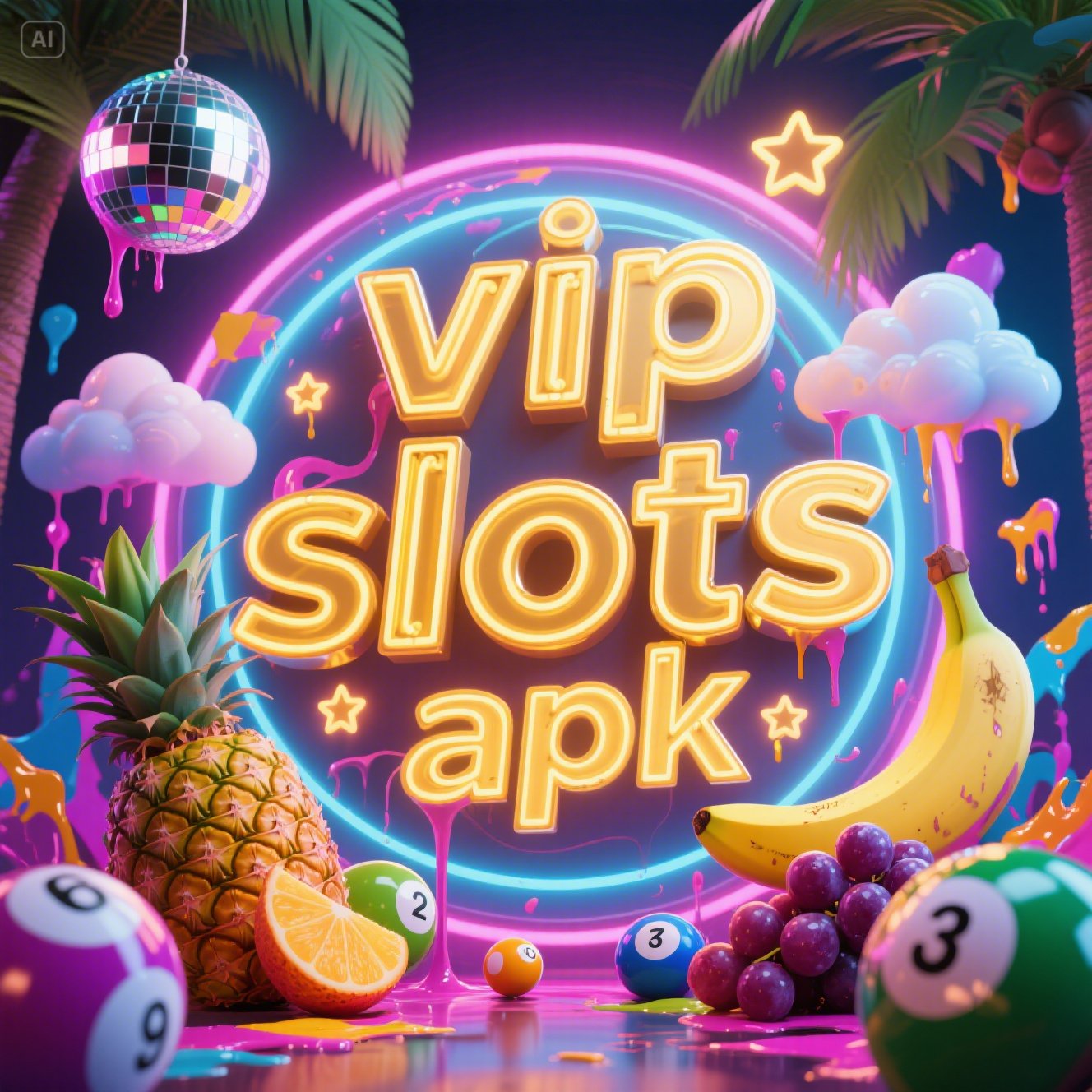 vip slots apk
